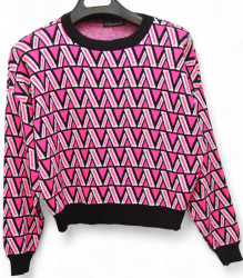 Свитера женские оптом 04963127 224503-76