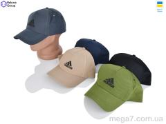 Кепка, Reluna Group оптом N5001-3 mix