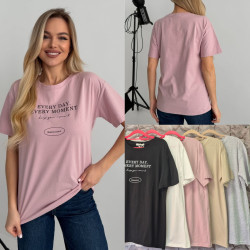 Футболки жіночі оптом
