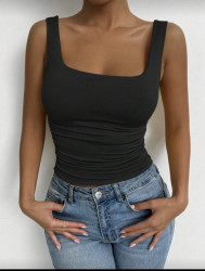 Майки женские оптом 47259083 5178-1