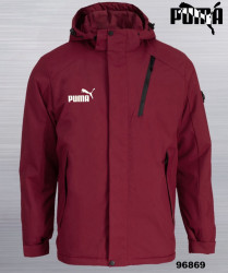 Куртки демисезонні чоловічі оптом