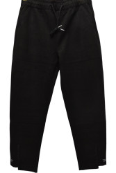 Брюки жіночі на флісі YIMEITE БАТАЛ оптом YIMEITE