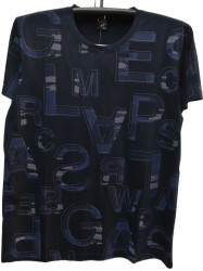 Футболки чоловічі оптом 