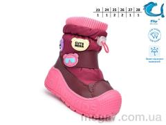 Дутики, Ok Shoes оптом 51159C