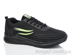 Кроссовки, Lot Shoes оптом M203 black-green