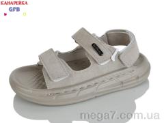 Сандалии, GFB-Канарейка оптом R83-6