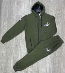 Спортивні костюми чоловічі на флісі оптом --