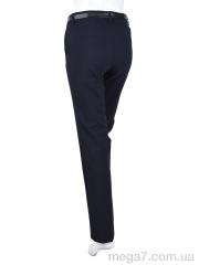 Брюки, Obuvok оптом OBUVOK 1924-1 navy (08954)