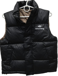 Жилетки подростковые оптом 73984015 3213-41