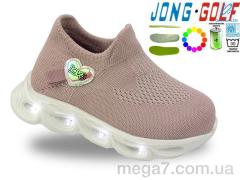 Кроссовки, Jong Golf оптом A11729-8 LED