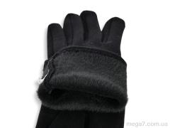Перчатки, Королева оптом TZ305 black