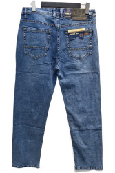 Джинси чоловічі BARONJNS БАТАЛ оптом  