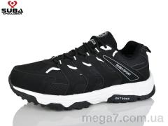 Кроссовки, SUBA оптом A6620-2 термо