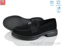 Туфли, PLPS оптом AA09-2