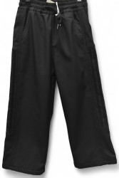 Спортивні штани підліткові на хутрі оптом        