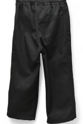 Спортивні штани підліткові на хутрі оптом        