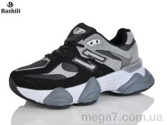 Кроссовки, Башили оптом H6549-7