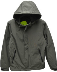 Куртки демисезонные мужские ПОЛУБАТАЛ оптом 80451263 106-153