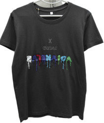 Футболки женские оптом 38019267 2608-33