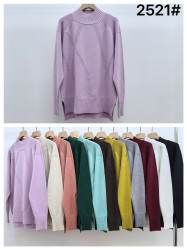 Свитера женские оптом 19534820 2521-164