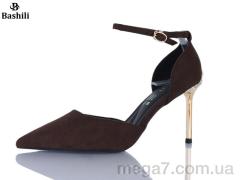 Туфли, Башили оптом H6534-8