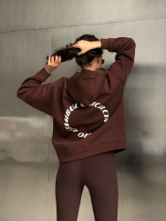 Худі жіночі оптом LAVANDA