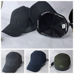 Кепки мужские оптом 47280169 585-4