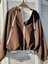 Вітровки жіночі оптом Mason Odejda