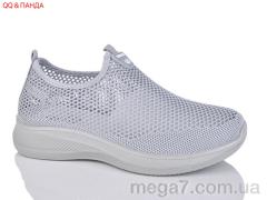 Кроссовки, QQ&Панда оптом A232-4