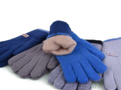 Перчатки, RuBi оптом 2490L mix