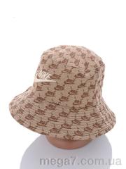 Панама, RuBi оптом 2020-2 beige