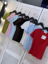 Футболки жіночі оптом 