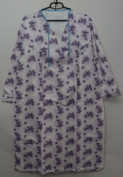 Ночные рубашки женские БАТАЛ оптом 51073824 08-9