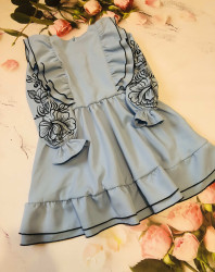 Сукні дитячі оптом