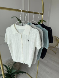 Кофти жіночі оптом 