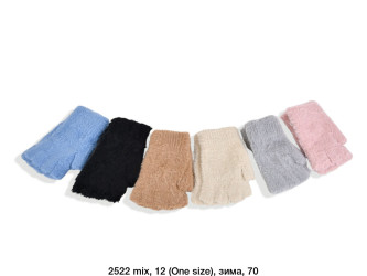 Рукавички жіночі оптом