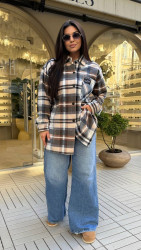 Сорочки жіночі БАТАЛ оптом 