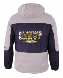 Куртки чоловічі ATE оптом