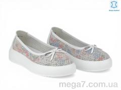 Балетки, Allshoes оптом 208611
