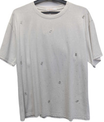 Футболки жіночі БАТАЛ оптом 