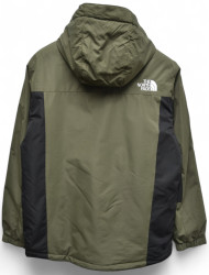 Куртки демисезонні чоловічі оптом