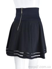 Юбка, Obuvok оптом 211-1 navy (08999)