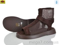 Босоножки, Mei De Li оптом D3198-5