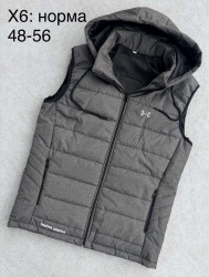 Жилетки чоловічі оптом
