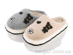 Тапки, Lot Shoes оптом 8857 mix