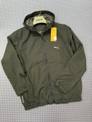 Вітровки чоловічі оптом