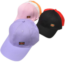 Кепки женские оптом 41670235 0006-254