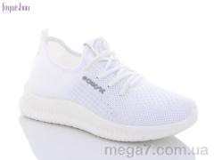 Кроссовки, Fuguishan оптом 12-325 пена