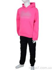 Спортивный костюм, Voronina оптом 20831479 1 pink