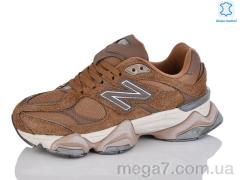 Кроссовки, Violeta оптом HD1(9060-1-6  coffee